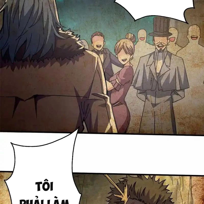 Trưởng Giám Ngục Trông Coi Các Ma Nữ Chapter 86 - 107