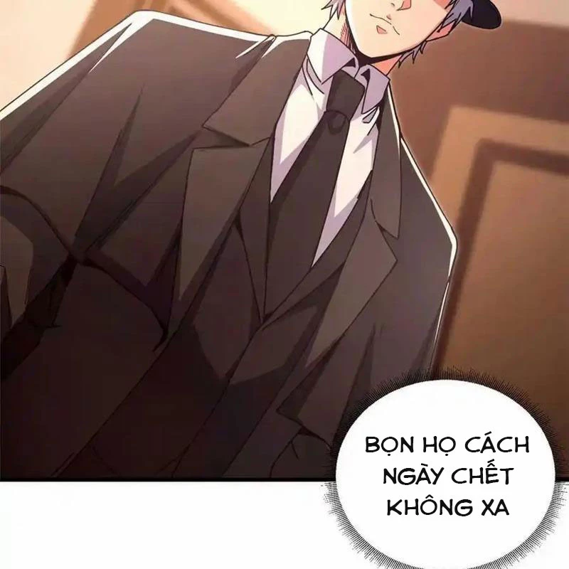 Trưởng Giám Ngục Trông Coi Các Ma Nữ Chapter 86 - 112