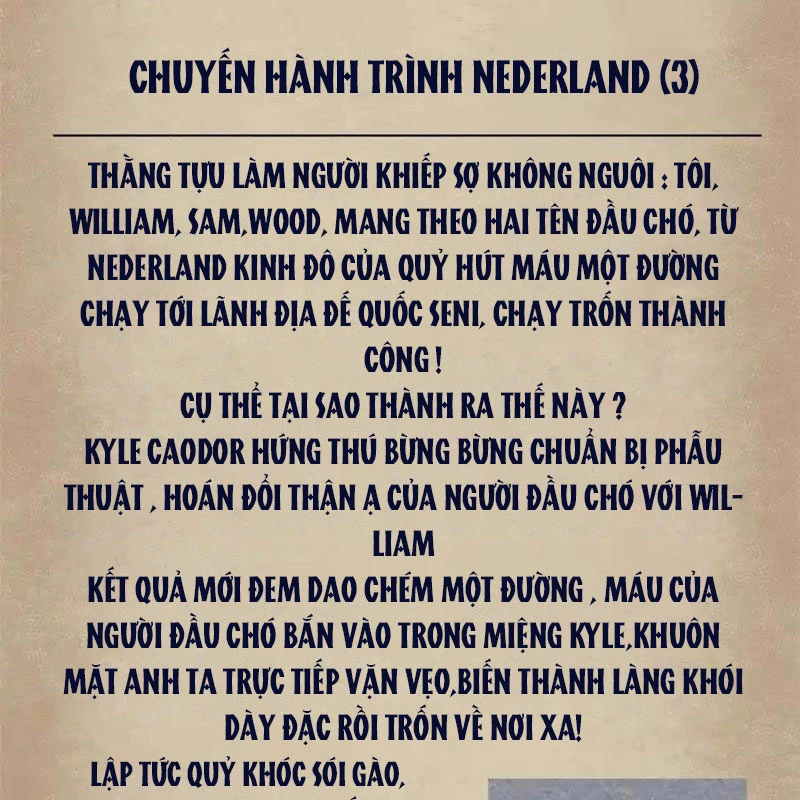 Trưởng Giám Ngục Trông Coi Các Ma Nữ Chapter 86 - 114