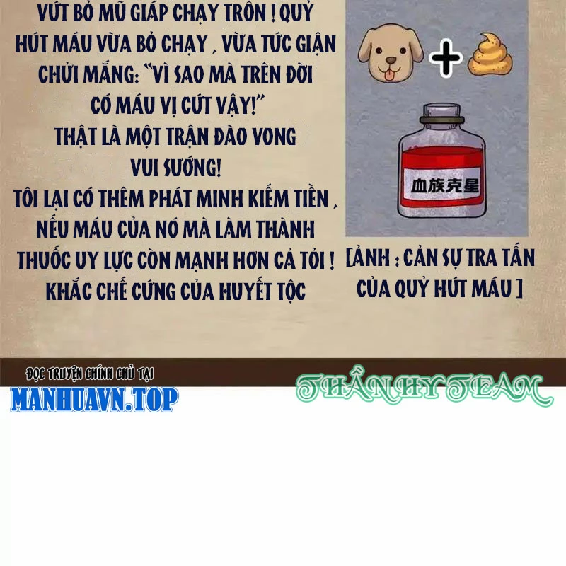 Trưởng Giám Ngục Trông Coi Các Ma Nữ Chapter 86 - 115