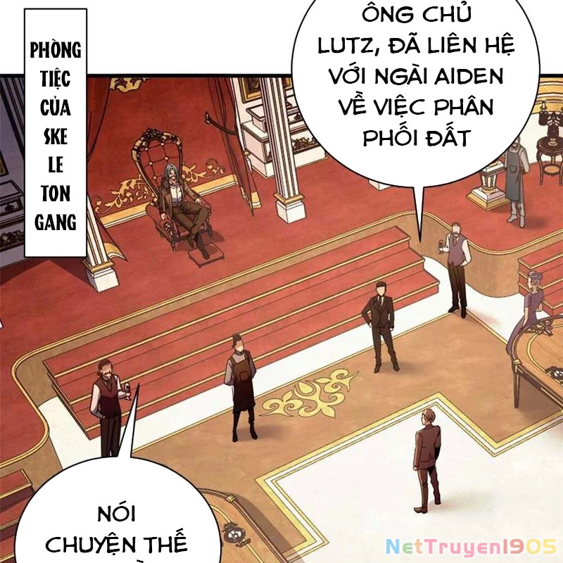 Trưởng Giám Ngục Trông Coi Các Ma Nữ Chapter 87 - 3