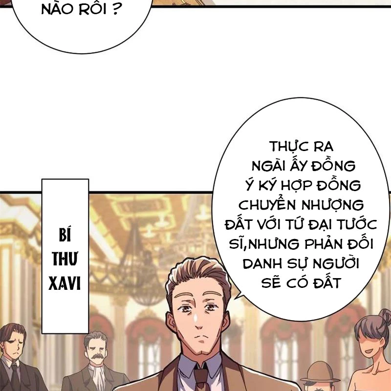 Trưởng Giám Ngục Trông Coi Các Ma Nữ Chapter 87 - 4