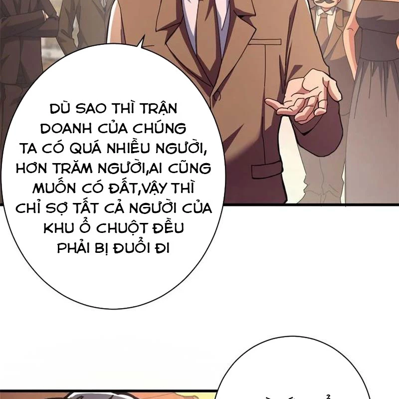 Trưởng Giám Ngục Trông Coi Các Ma Nữ Chapter 87 - 5