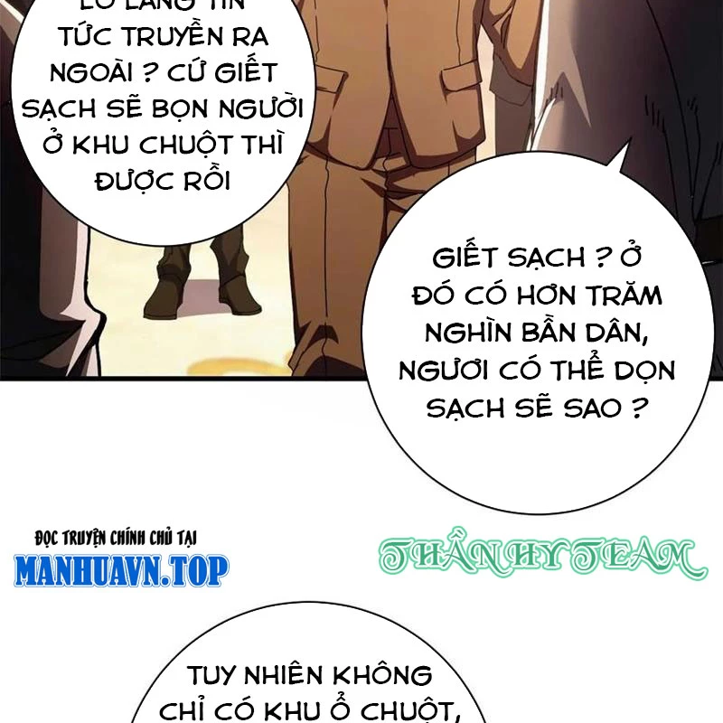 Trưởng Giám Ngục Trông Coi Các Ma Nữ Chapter 87 - 8
