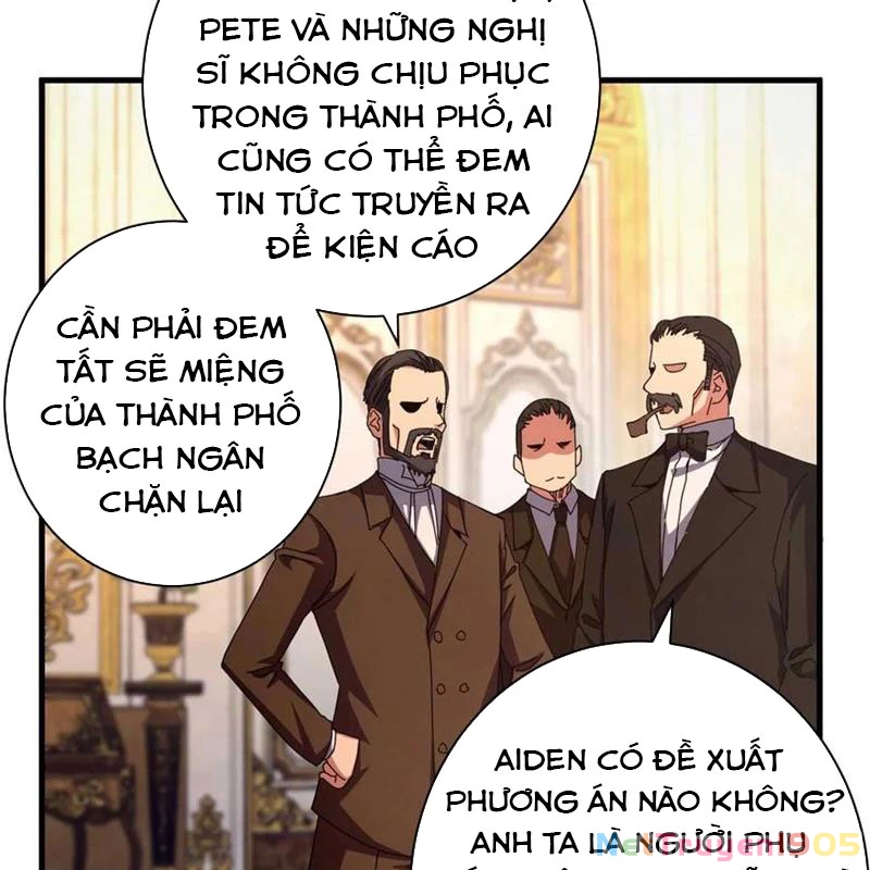 Trưởng Giám Ngục Trông Coi Các Ma Nữ Chapter 87 - 9