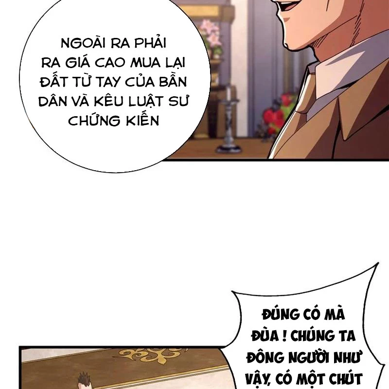 Trưởng Giám Ngục Trông Coi Các Ma Nữ Chapter 87 - 11