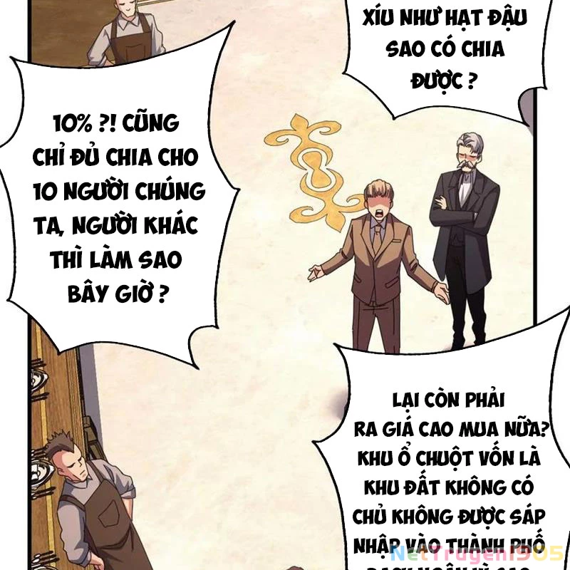 Trưởng Giám Ngục Trông Coi Các Ma Nữ Chapter 87 - 12