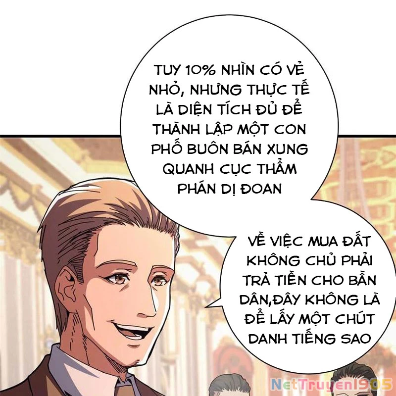 Trưởng Giám Ngục Trông Coi Các Ma Nữ Chapter 87 - 14