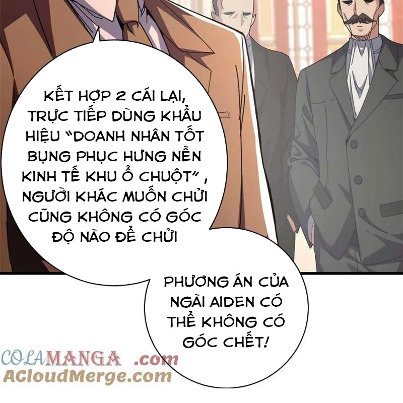 Trưởng Giám Ngục Trông Coi Các Ma Nữ Chapter 87 - 15