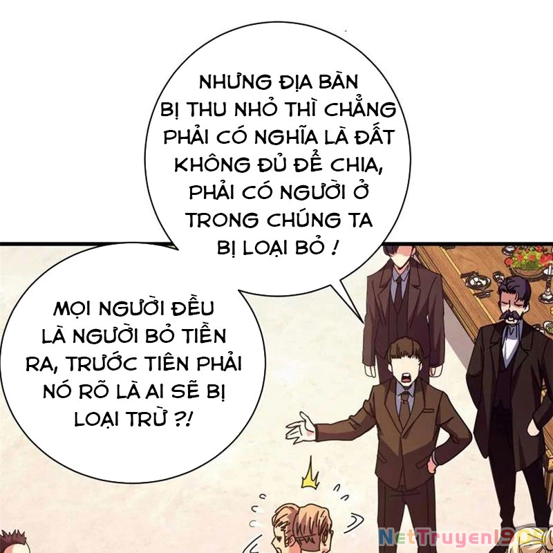 Trưởng Giám Ngục Trông Coi Các Ma Nữ Chapter 87 - 16
