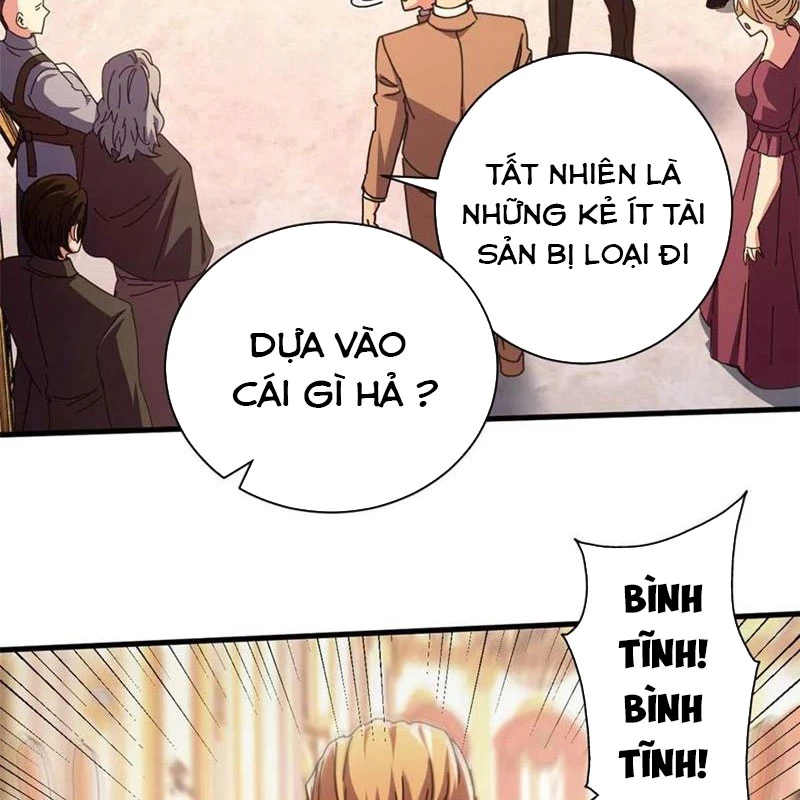 Trưởng Giám Ngục Trông Coi Các Ma Nữ Chapter 87 - 17
