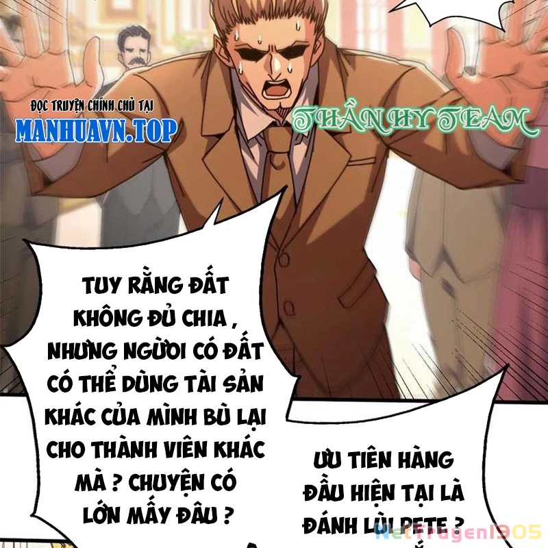 Trưởng Giám Ngục Trông Coi Các Ma Nữ Chapter 87 - 18