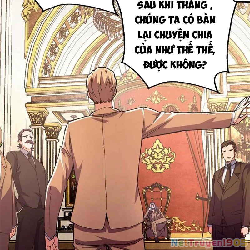 Trưởng Giám Ngục Trông Coi Các Ma Nữ Chapter 87 - 19