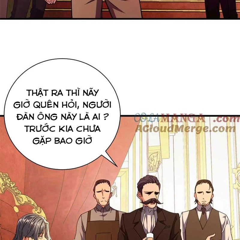 Trưởng Giám Ngục Trông Coi Các Ma Nữ Chapter 87 - 20