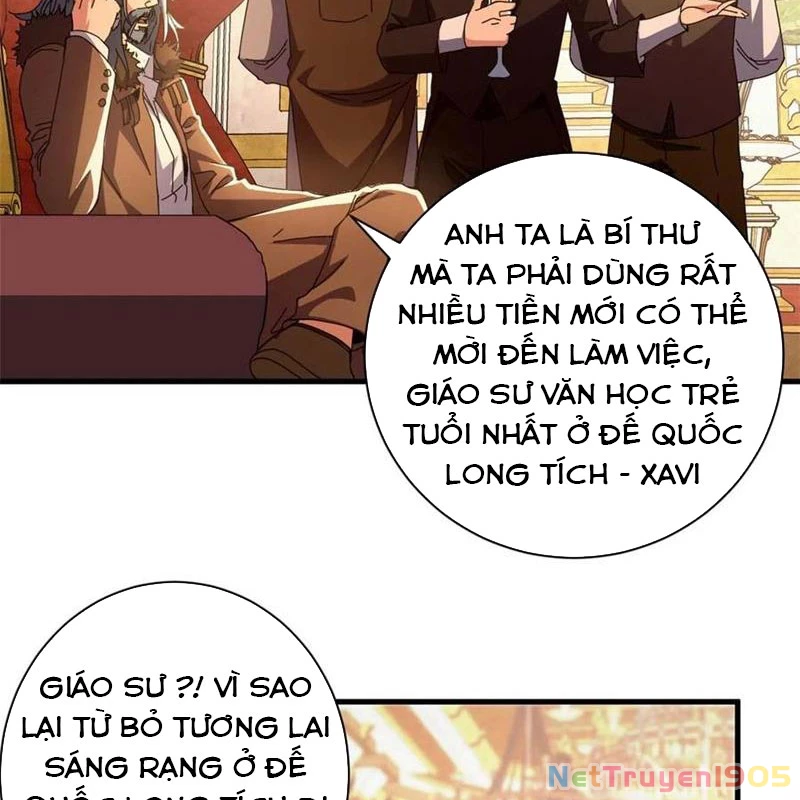 Trưởng Giám Ngục Trông Coi Các Ma Nữ Chapter 87 - 21