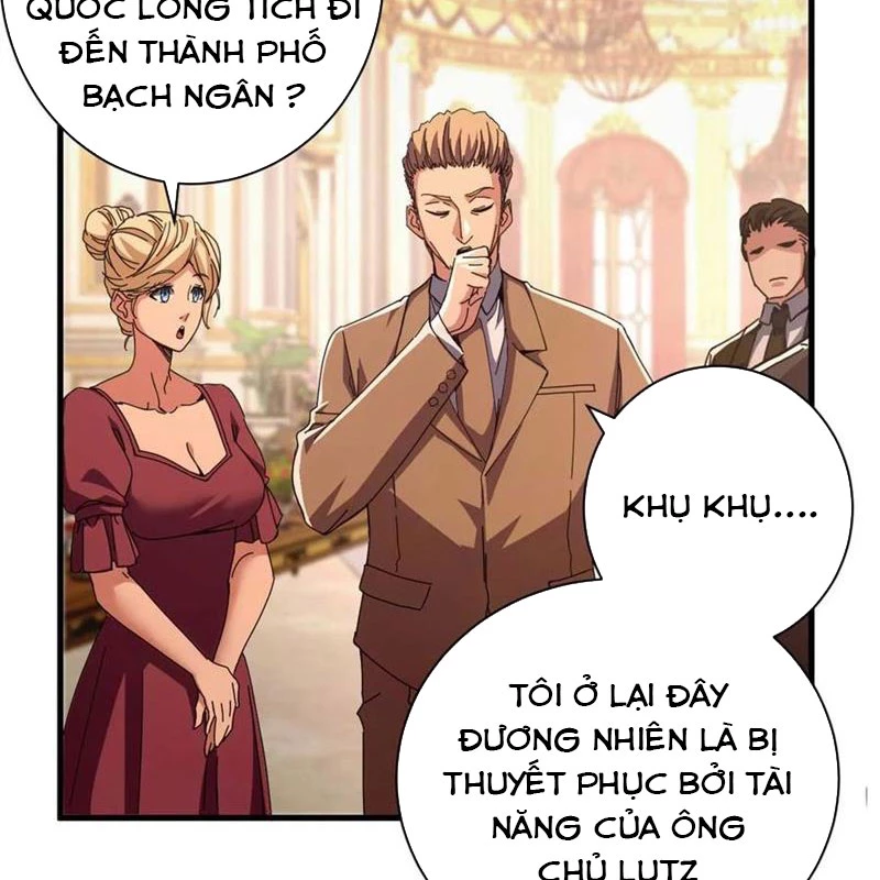 Trưởng Giám Ngục Trông Coi Các Ma Nữ Chapter 87 - 22