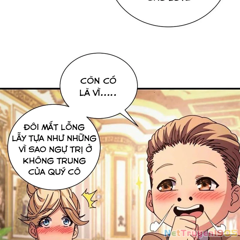 Trưởng Giám Ngục Trông Coi Các Ma Nữ Chapter 87 - 23