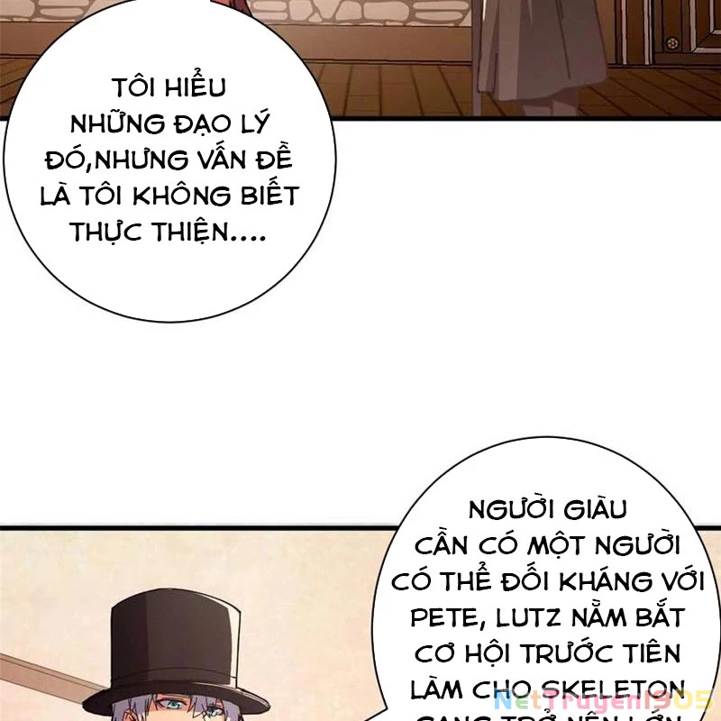 Trưởng Giám Ngục Trông Coi Các Ma Nữ Chapter 87 - 27