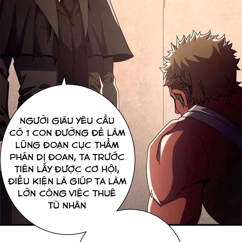 Trưởng Giám Ngục Trông Coi Các Ma Nữ Chapter 87 - 29