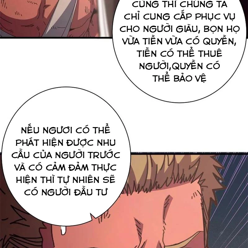 Trưởng Giám Ngục Trông Coi Các Ma Nữ Chapter 87 - 32