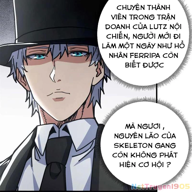 Trưởng Giám Ngục Trông Coi Các Ma Nữ Chapter 87 - 34