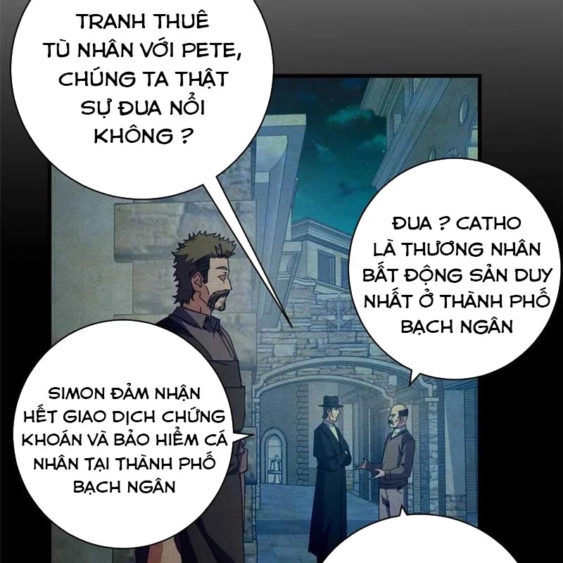 Trưởng Giám Ngục Trông Coi Các Ma Nữ Chapter 87 - 36