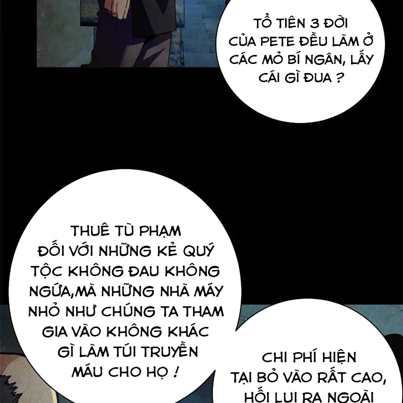 Trưởng Giám Ngục Trông Coi Các Ma Nữ Chapter 87 - 37