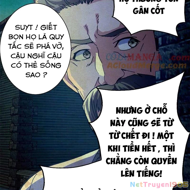 Trưởng Giám Ngục Trông Coi Các Ma Nữ Chapter 87 - 40