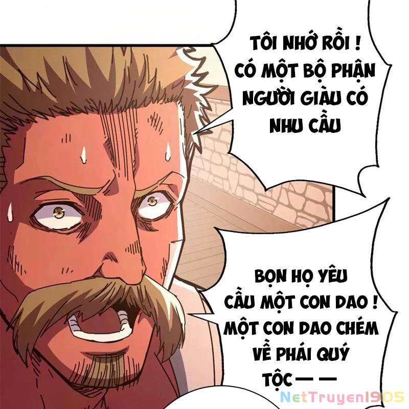 Trưởng Giám Ngục Trông Coi Các Ma Nữ Chapter 87 - 42