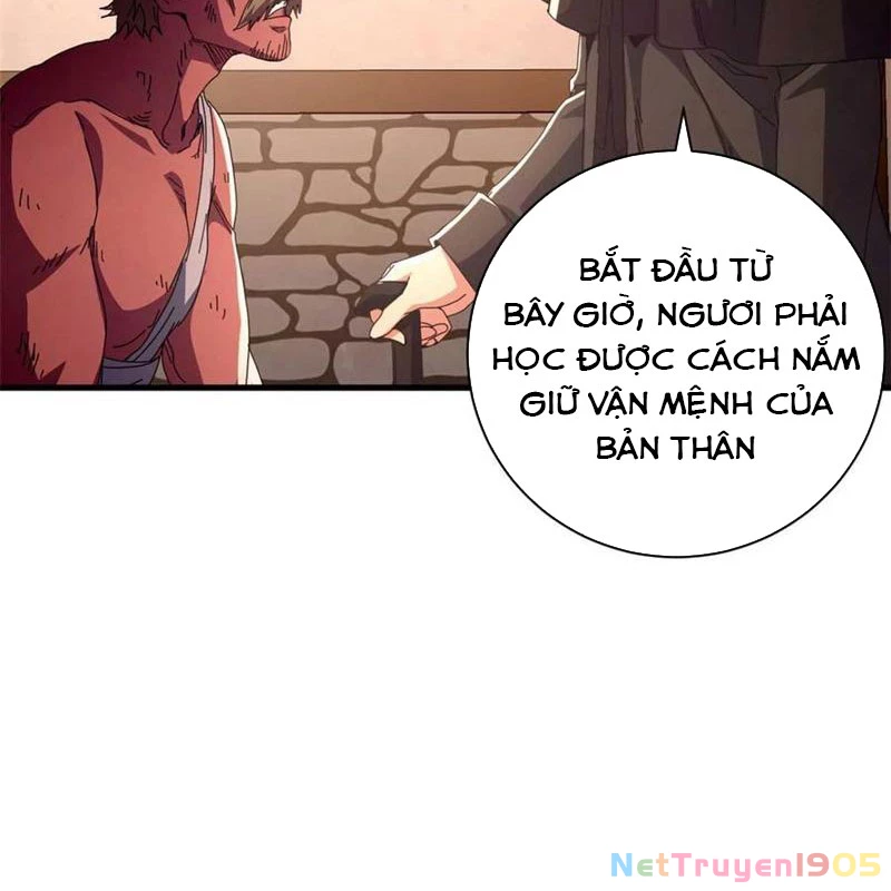 Trưởng Giám Ngục Trông Coi Các Ma Nữ Chapter 87 - 45