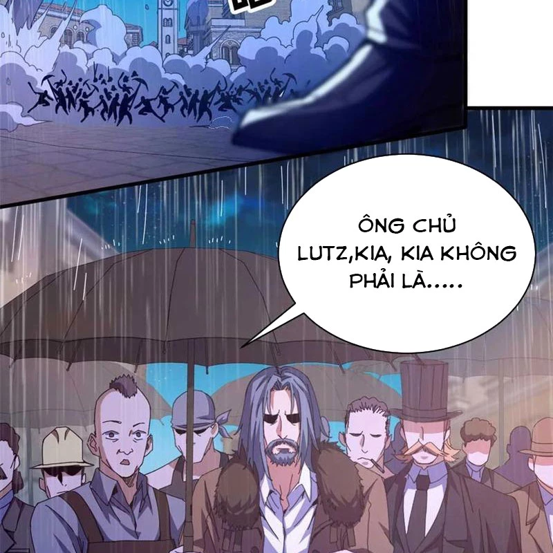 Trưởng Giám Ngục Trông Coi Các Ma Nữ Chapter 87 - 49