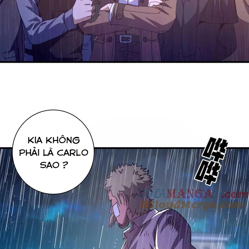 Trưởng Giám Ngục Trông Coi Các Ma Nữ Chapter 87 - 50