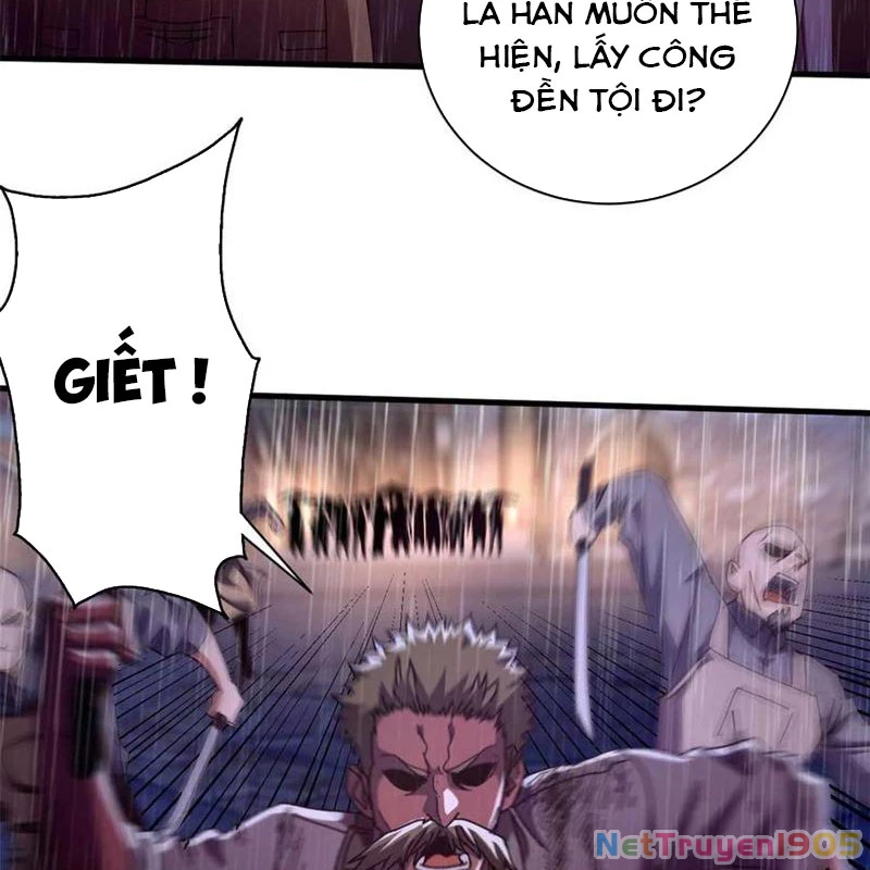 Trưởng Giám Ngục Trông Coi Các Ma Nữ Chapter 87 - 53