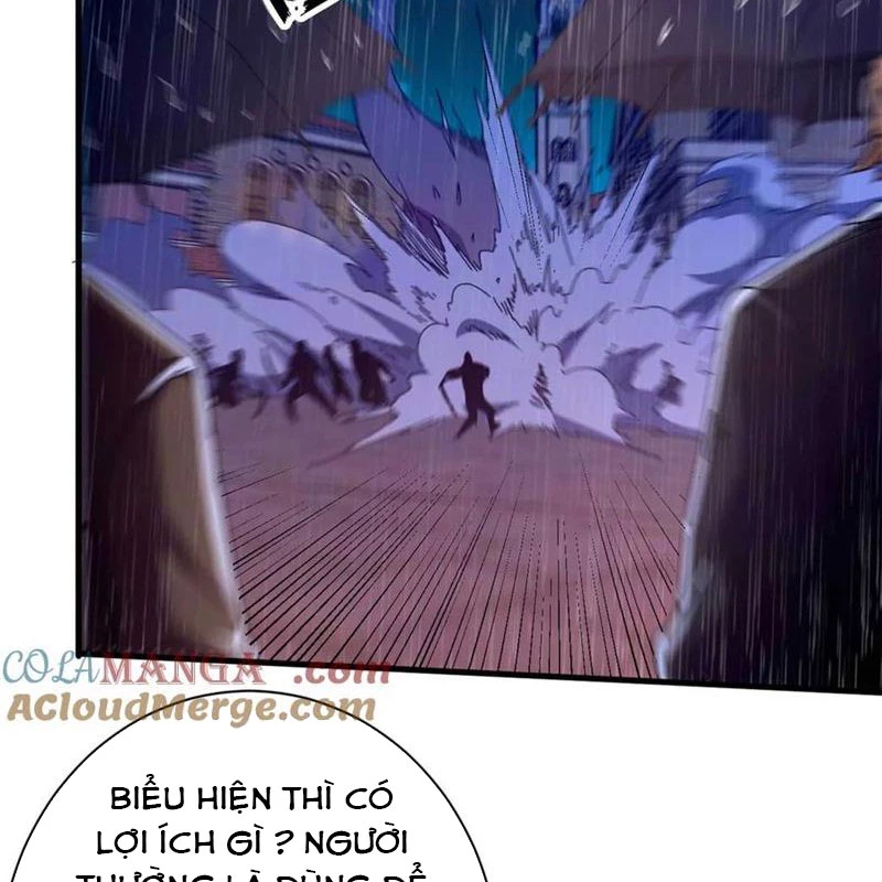 Trưởng Giám Ngục Trông Coi Các Ma Nữ Chapter 87 - 55