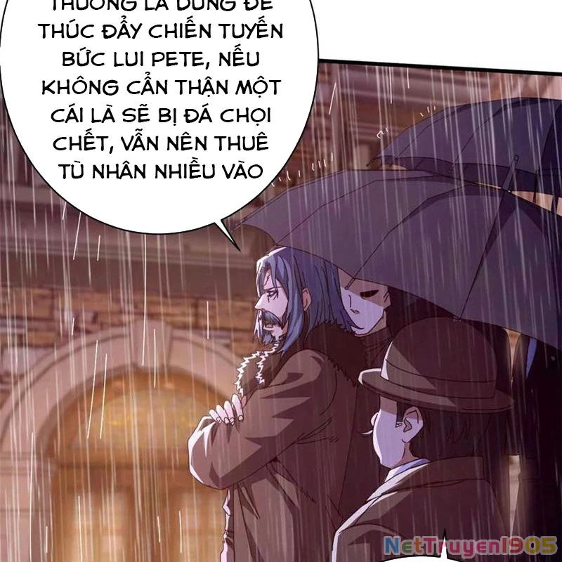 Trưởng Giám Ngục Trông Coi Các Ma Nữ Chapter 87 - 56