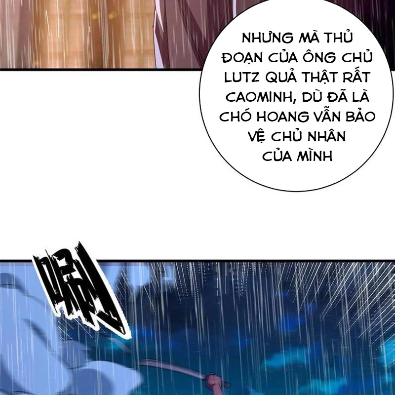 Trưởng Giám Ngục Trông Coi Các Ma Nữ Chapter 87 - 57