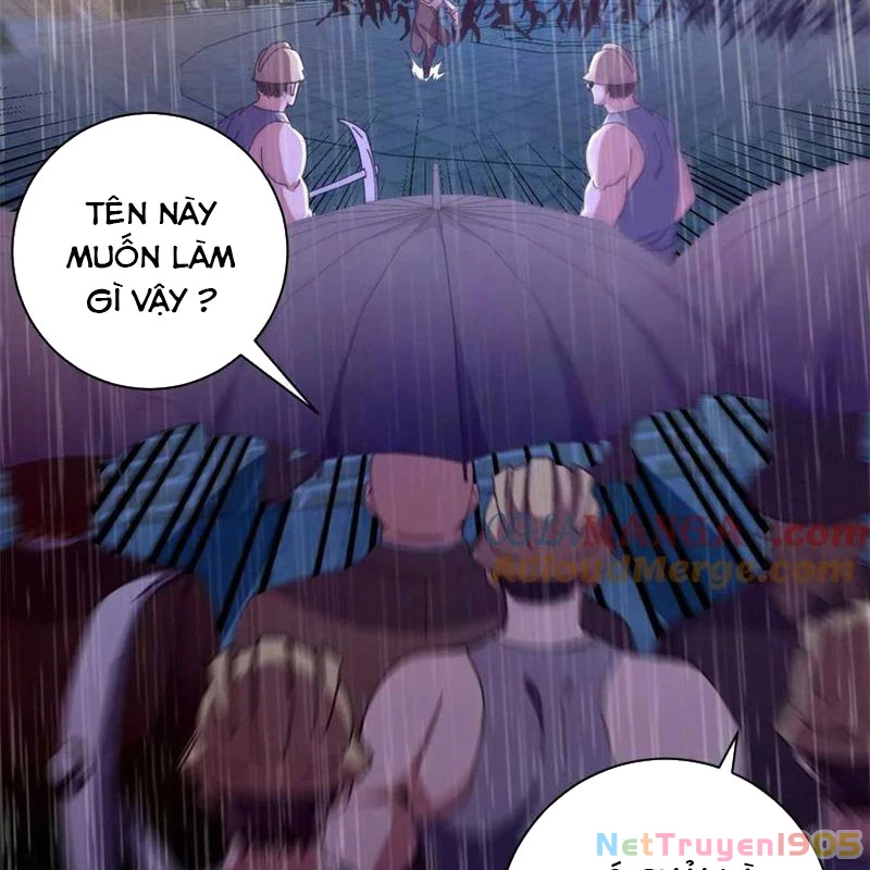 Trưởng Giám Ngục Trông Coi Các Ma Nữ Chapter 87 - 60
