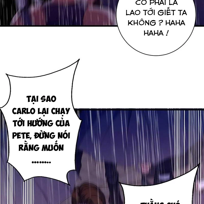 Trưởng Giám Ngục Trông Coi Các Ma Nữ Chapter 87 - 61