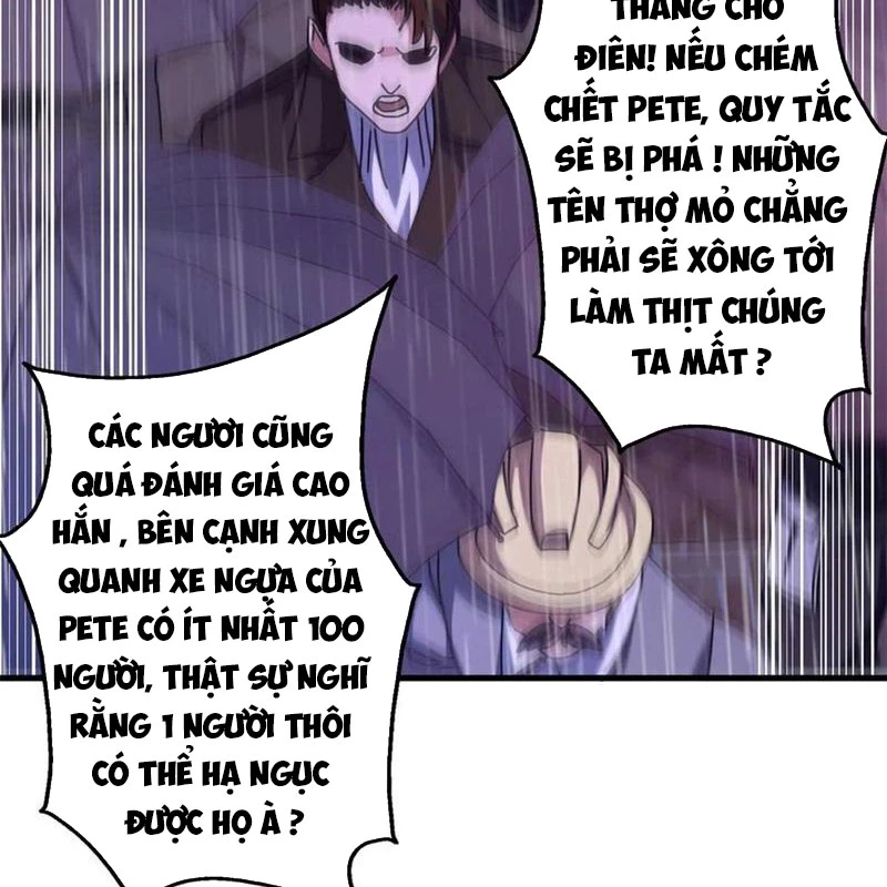 Trưởng Giám Ngục Trông Coi Các Ma Nữ Chapter 87 - 62