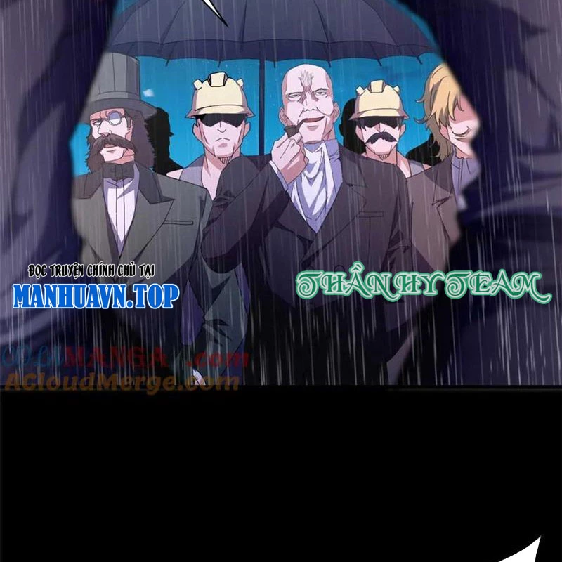 Trưởng Giám Ngục Trông Coi Các Ma Nữ Chapter 87 - 69