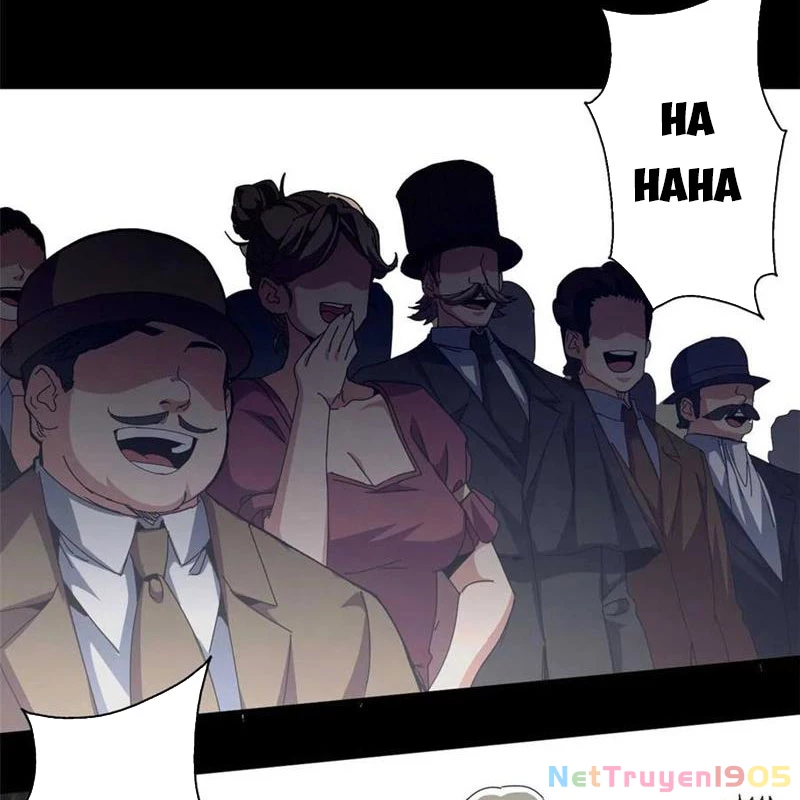 Trưởng Giám Ngục Trông Coi Các Ma Nữ Chapter 87 - 70