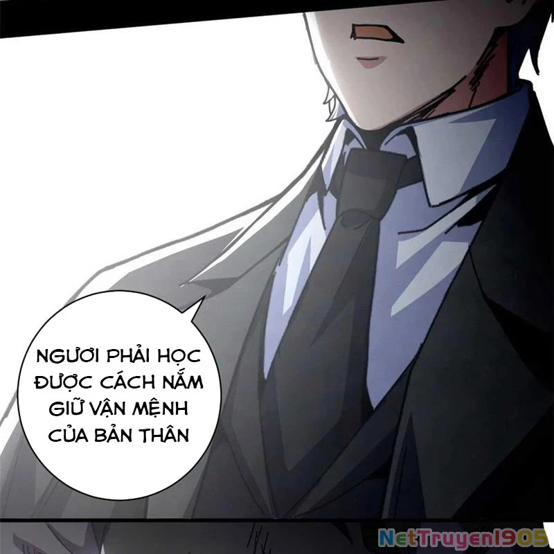 Trưởng Giám Ngục Trông Coi Các Ma Nữ Chapter 87 - 73