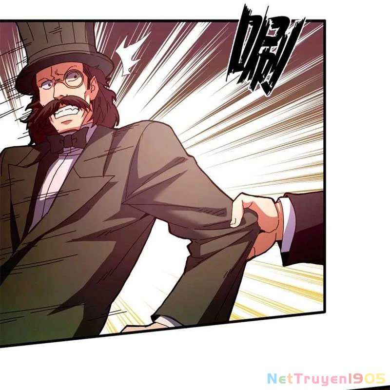 Trưởng Giám Ngục Trông Coi Các Ma Nữ Chapter 87 - 79