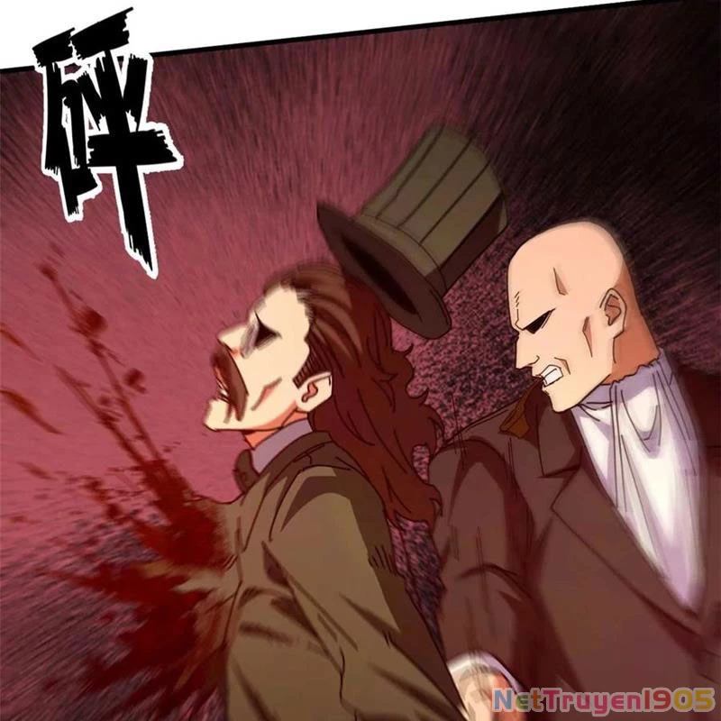 Trưởng Giám Ngục Trông Coi Các Ma Nữ Chapter 87 - 80
