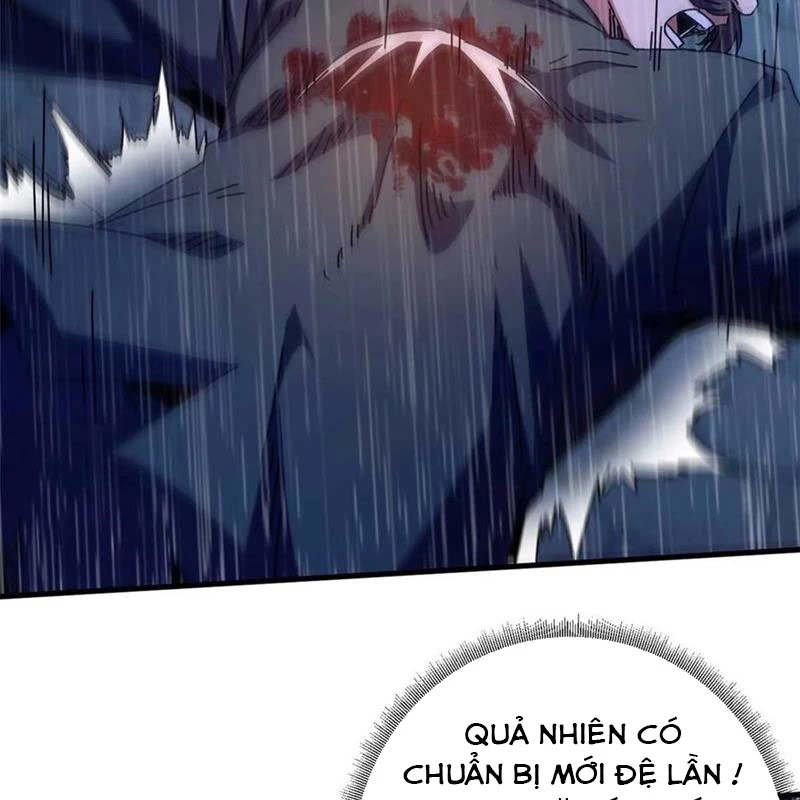 Trưởng Giám Ngục Trông Coi Các Ma Nữ Chapter 87 - 82