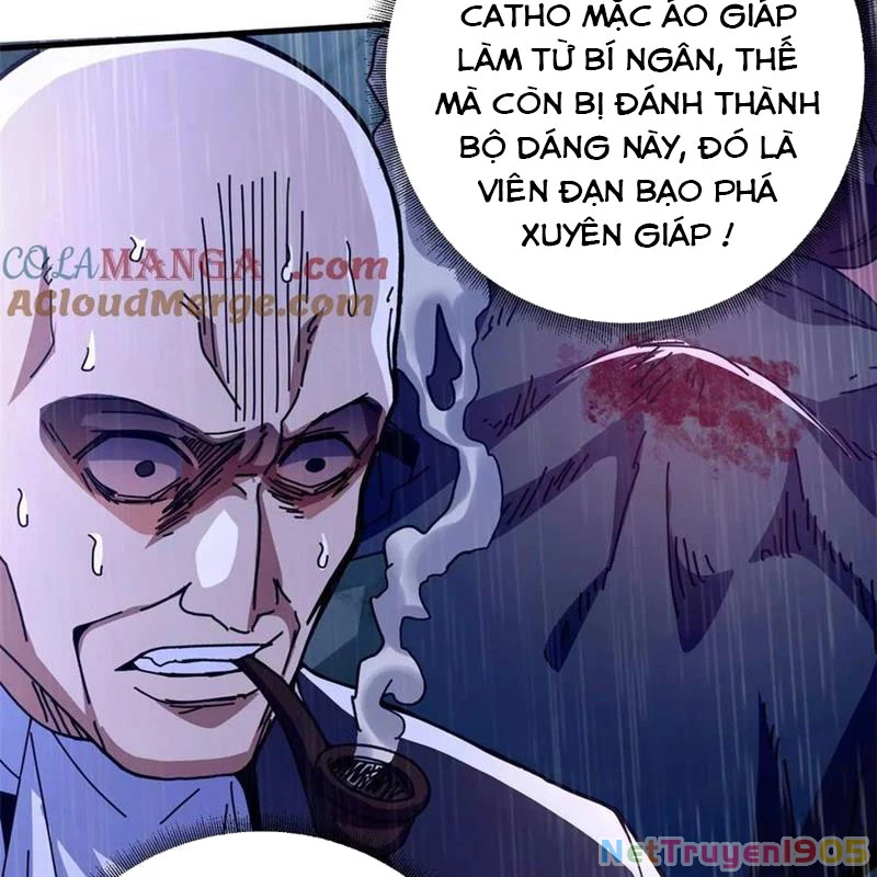 Trưởng Giám Ngục Trông Coi Các Ma Nữ Chapter 87 - 83