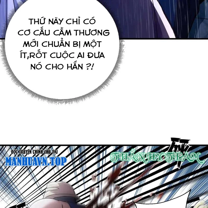 Trưởng Giám Ngục Trông Coi Các Ma Nữ Chapter 87 - 84