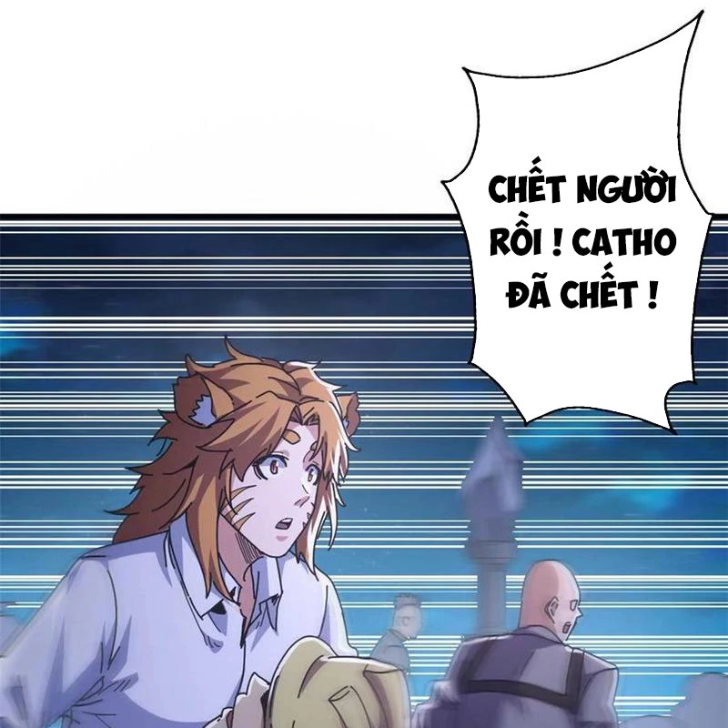 Trưởng Giám Ngục Trông Coi Các Ma Nữ Chapter 87 - 87
