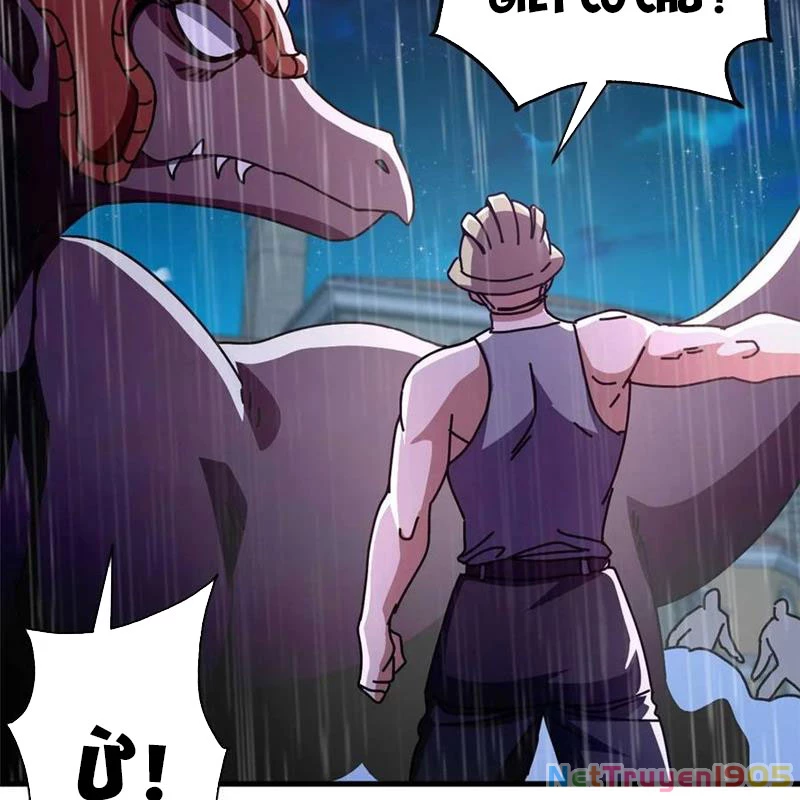 Trưởng Giám Ngục Trông Coi Các Ma Nữ Chapter 87 - 90