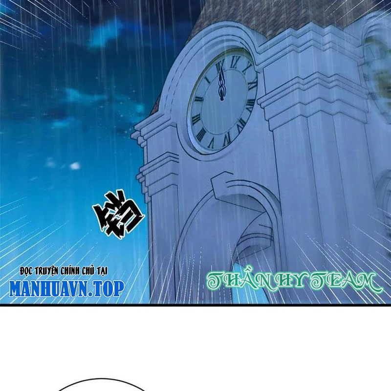 Trưởng Giám Ngục Trông Coi Các Ma Nữ Chapter 87 - 92